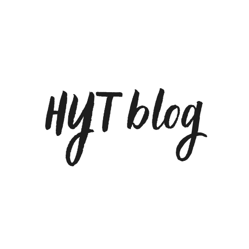 HYTblog